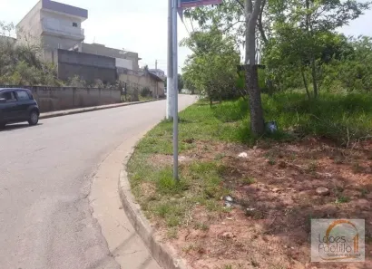 Lote/Terreno à venda, 291m² no Nova Cerejeira, Atibaia