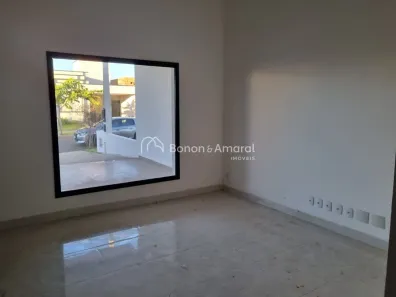 Casa de Condomínio com 3 Quartos à venda, 140m² no São Bento, Paulínia