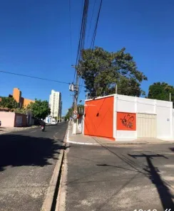 Imóvel Comercial com 3 Quartos para alugar, 451m² no Fátima, Teresina