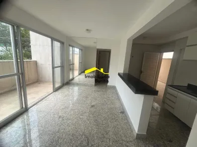 Apartamento com 2 Quartos à venda, 65m² no Buritis, Belo Horizonte