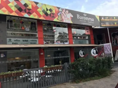 Prédio Comercial à venda, 628m² no Jardim Nossa Senhora Auxiliadora, Campinas
