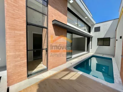 Casa com 3 Quartos à venda, 180m² no Vila Santa Maria, Americana