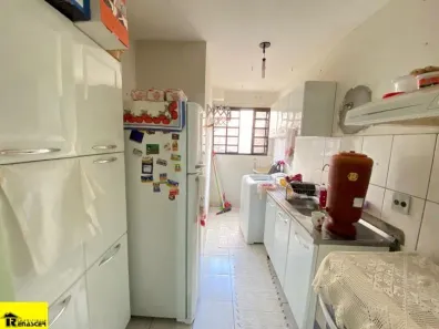 Apartamento com 2 Quartos à venda, 42m² no Jardim Yolanda, São José do Rio Preto
