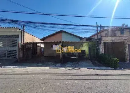 Casa com 10 Quartos à venda, 370m² no Cidade São Mateus, São Paulo