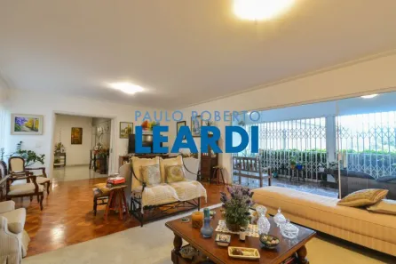Casa com 4 Quartos à venda, 510m² no Planalto Paulista, São Paulo
