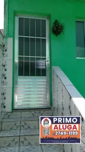 Casa com 1 Quarto para alugar, 80m² no Vila Nhocune, São Paulo
