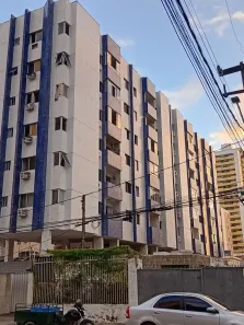 Apartamento com 2 Quartos à venda, 111m² no Candeias, Jaboatão dos Guararapes