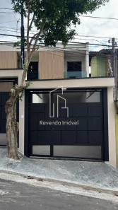 Casa com 3 Quartos para alugar, 110m² no Jardim Primavera (Zona Norte), São Paulo