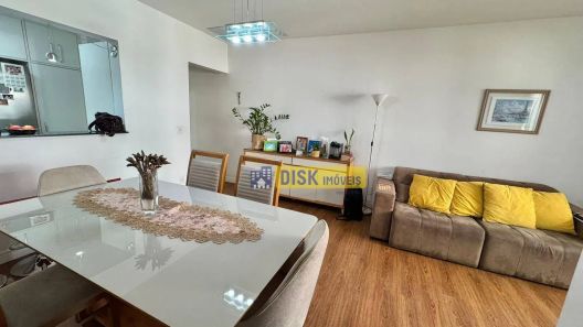 Apartamento com 3 Quartos à venda, 98m² no Centro, São Bernardo do Campo