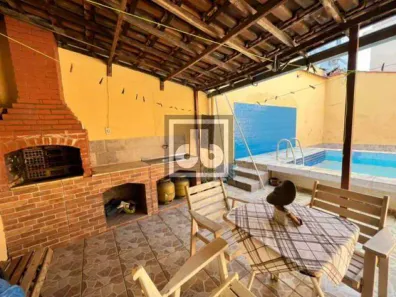 Casa com 3 Quartos à venda, 388m² no Freguesia (Ilha do Governador), Rio de Janeiro
