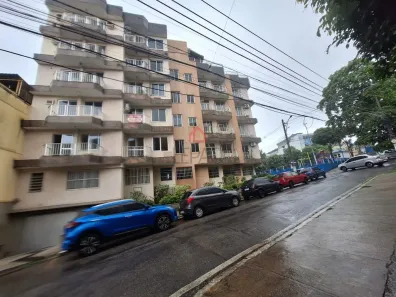 Apartamento com 3 Quartos para alugar, 120m² no Jardim Vinte e Cinco de Agosto, Duque de Caxias