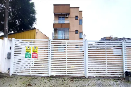 Apartamento com 2 Quartos à venda, 63m² no Cambijú, Itapoá