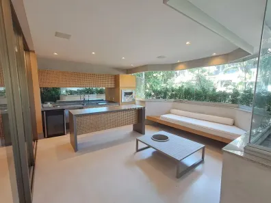 Apartamento com 3 Quartos à venda, 155m² no Barra da Tijuca, Rio de Janeiro