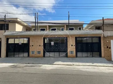 Sobrado com 3 Quartos à venda, 120m² no Vila Gea, São Paulo