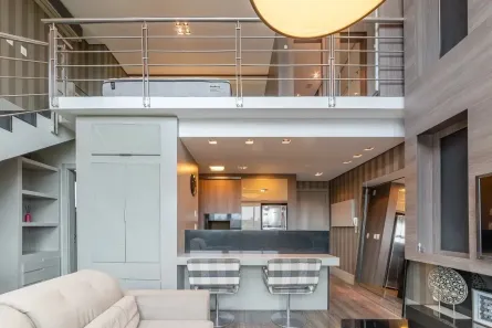 Apartamento com 1 Quarto à venda, 65m² no Três Figueiras, Porto Alegre