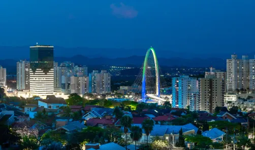 Sobrado com 3 Quartos à venda, 280m² no Condomínio Sunset Park, São José dos Campos