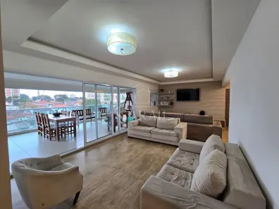 Apartamento com 3 Quartos à venda, 220m² no Santa Teresinha, São Paulo