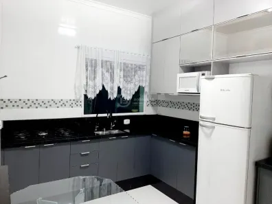 Sobrado com 3 Quartos à venda, 78m² no Jardim Popular, São Paulo