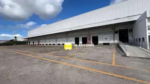 Galpão/Depósito/Armazém para alugar, 35572m² no Distrito Industrial Diper, Cabo de Santo Agostinho