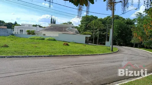 Lote/Terreno à venda, 1020m² no Terras de São Carlos, Jundiaí
