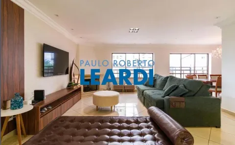 Apartamento com 3 Quartos à venda, 300m² no Vila Suzana, São Paulo