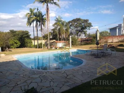 Fazenda/Sítio com 4 Quartos à venda, 476m² no Chácaras de Recreio Ingá, Indaiatuba