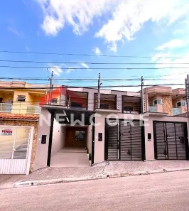 Sobrado com 3 Quartos à venda, 90m² no Jardim Lisboa, São Paulo