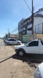Lote/Terreno à venda, 300m² no Taguatinga Norte, Brasília