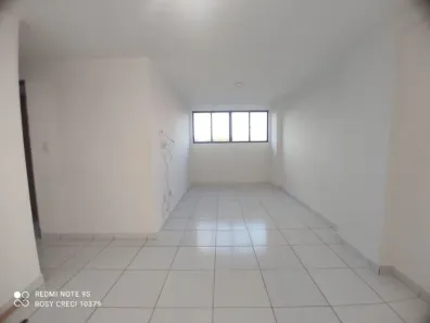 Apartamento com 3 Quartos à venda, 78m² no Água Fria, João Pessoa