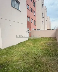 Apartamento com 2 Quartos à venda, 47m² no Porto Canoa, Serra