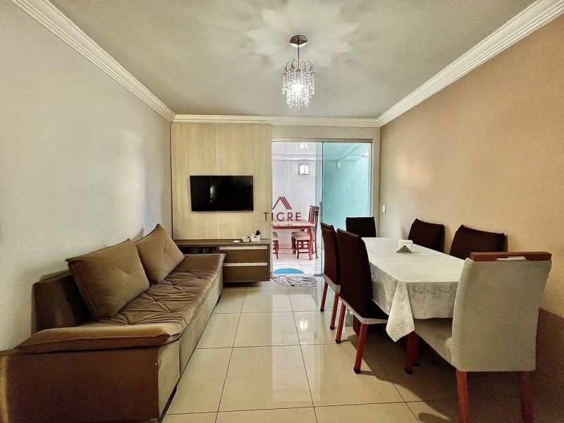 Apartamento com 3 quartos — Itapoã, Belo Horizonte