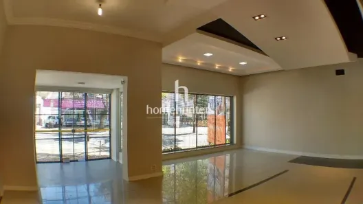 Prédio Comercial para alugar, 313m² no Centro, Campinas
