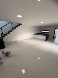 Sobrado com 3 Quartos à venda, 142m² no Villa Di Cesar, Mogi das Cruzes