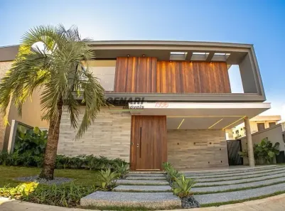 Sobrado com 4 Quartos à venda, 337m² no Jardim Vila Paradiso, Indaiatuba