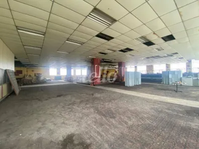 Ponto Comercial para alugar, 1300m² no Rudge Ramos, São Bernardo do Campo