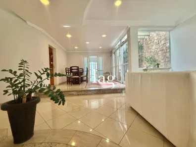 Casa de Condomínio com 4 Quartos à venda, 352m² no Granja Olga III, Sorocaba