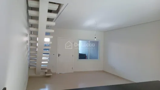 Sobrado com 3 Quartos à venda, 125m² no Parque Jambeiro, Campinas