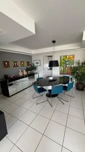 Apartamento com 3 Quartos à venda, 139m² no Casa Amarela, Recife