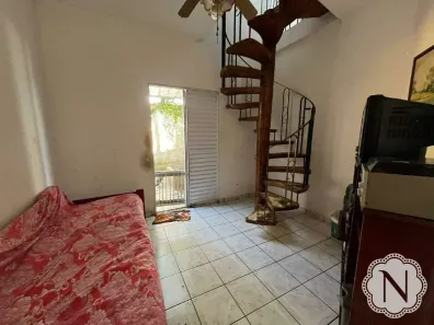 Casa com 3 Quartos à venda, 109m² no Jardim Suarão (Praia), Itanhaém