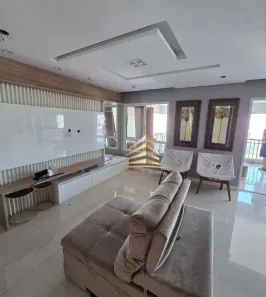 Apartamento com 3 Quartos à venda, 196m² no Parque Renato Maia, Guarulhos