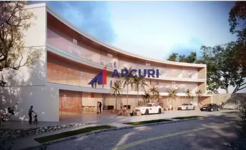 Ponto Comercial à venda, 99m² no Belvedere, Belo Horizonte