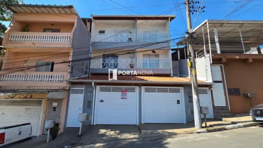 Casa com 2 Quartos à venda, 242m² no Jardim Santo Eduardo, Embu das Artes