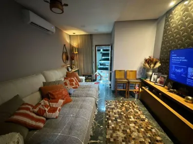 Casa de Condomínio com 3 Quartos à venda, 110m² no Santa Paula I, Vila Velha