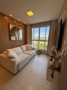 Apartamento com 2 Quartos à venda, 65m² no Samambaia Norte, Brasília