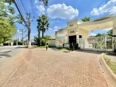 Casa com 3 Quartos à venda, 105m² no Paisagem Renoir, Cotia