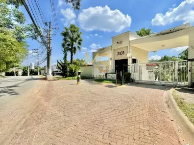 Casa com 3 Quartos à venda, 105m² no Paisagem Renoir, Cotia