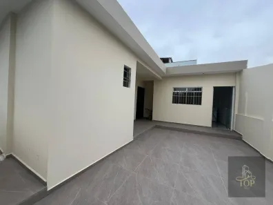 Casa de Condomínio com 2 Quartos à venda, 80m² no Vila Homero Thon, Santo André