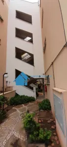 Apartamento com 1 Quarto para alugar, 40m² no São Francisco, Cuiabá