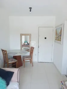 Apartamento com 2 Quartos à venda, 49m² no Castelo, Santos