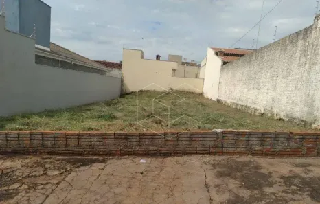 Lote/Terreno à venda, 250m² no Jardim Parati, Jaú